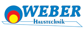 Logo Haustechnik Weber